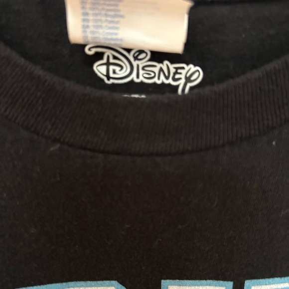 Disney Stitch Beach Chair Chill Spring Break Graphic T-Shirt Size XXL - Picture 6 of 6